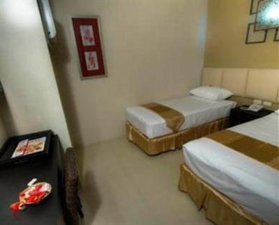 фото отеля Hotel Stella Cebu City