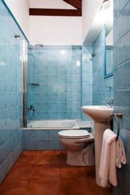 фото отеля Hotel MV Algalia