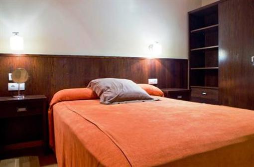 фото отеля Hotel MV Algalia