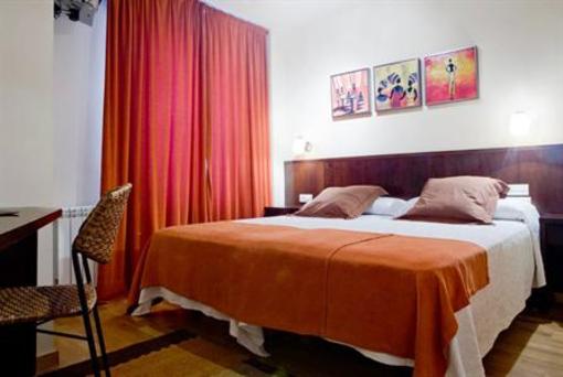 фото отеля Hotel MV Algalia