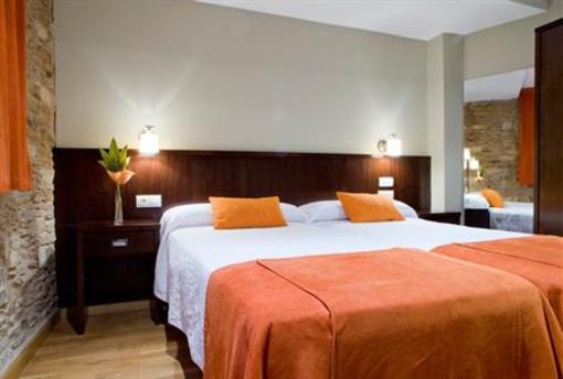 фото отеля Hotel MV Algalia