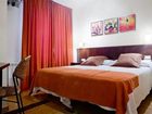 фото отеля Hotel MV Algalia