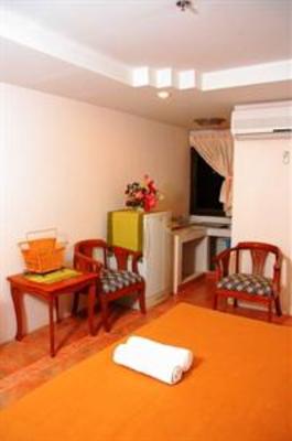 фото отеля JS Tower Service Apartment
