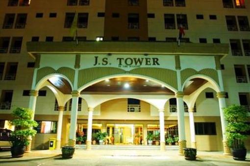 фото отеля JS Tower Service Apartment