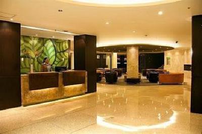 фото отеля Las Lomas Hotel