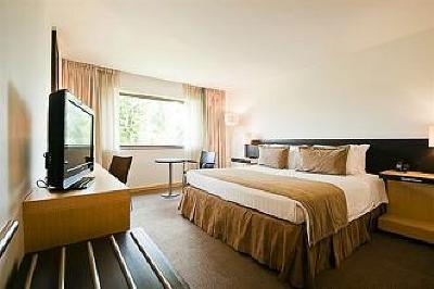 фото отеля Las Lomas Hotel