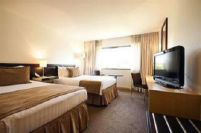 фото отеля Las Lomas Hotel