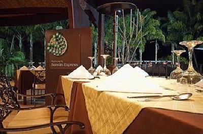 фото отеля Las Lomas Hotel