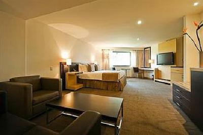 фото отеля Las Lomas Hotel