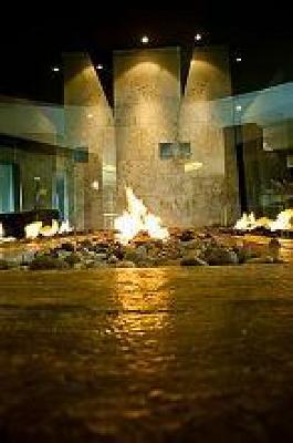 фото отеля Las Lomas Hotel