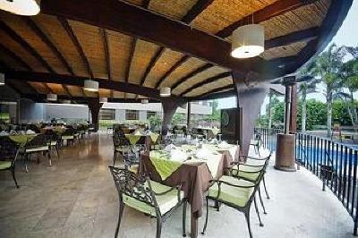 фото отеля Las Lomas Hotel