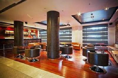 фото отеля Las Lomas Hotel
