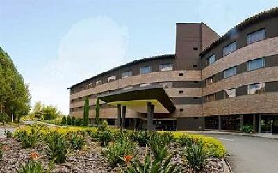 фото отеля Las Lomas Hotel