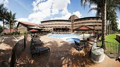 фото отеля Las Lomas Hotel