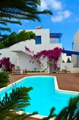 фото отеля Apollon Rooms Hotel Milos