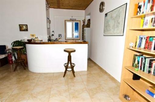 фото отеля Apollon Rooms Hotel Milos