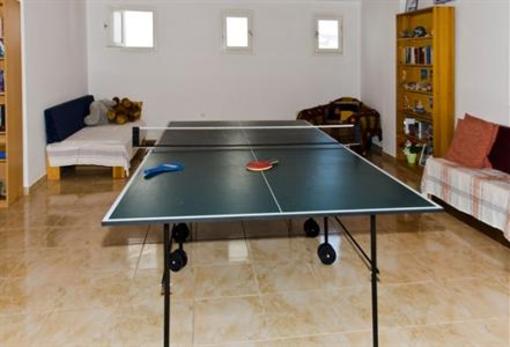 фото отеля Apollon Rooms Hotel Milos