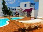 фото отеля Apollon Rooms Hotel Milos