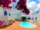 фото отеля Apollon Rooms Hotel Milos