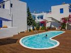 фото отеля Apollon Rooms Hotel Milos