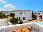 фото отеля Apollon Rooms Hotel Milos