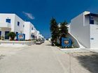 фото отеля Apollon Rooms Hotel Milos