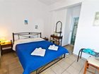 фото отеля Apollon Rooms Hotel Milos