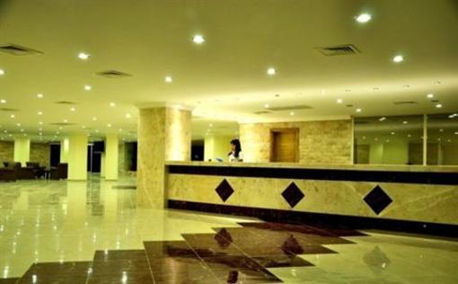 фото отеля Royal Panacea Hotel