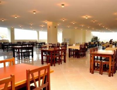 фото отеля Royal Panacea Hotel