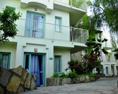 фото отеля Royal Panacea Hotel