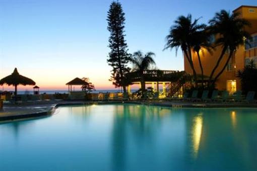 фото отеля Dolphin Beach Resort
