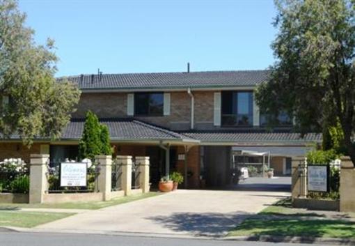 фото отеля Garden City Motor Inn Wagga Wagga
