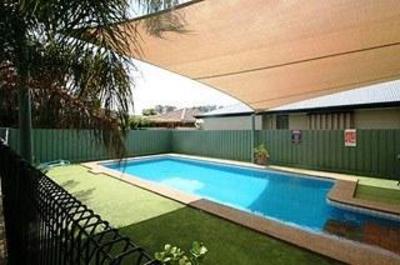 фото отеля Garden City Motor Inn Wagga Wagga