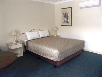 фото отеля Garden City Motor Inn Wagga Wagga