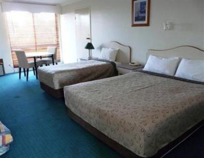 фото отеля Garden City Motor Inn Wagga Wagga