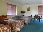 фото отеля Garden City Motor Inn Wagga Wagga