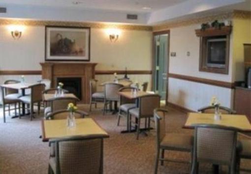 фото отеля Country Inn & Suites Mansfield