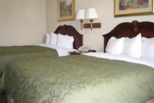 фото отеля Country Inn & Suites Mansfield