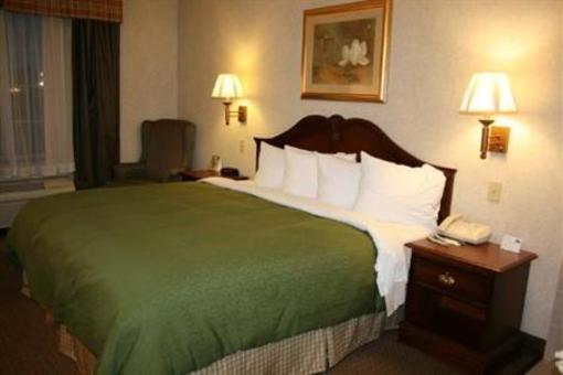 фото отеля Country Inn & Suites Mansfield