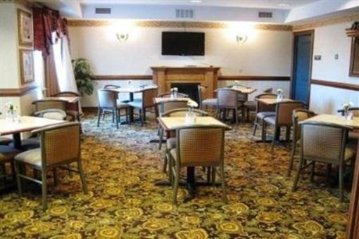фото отеля Country Inn & Suites Mansfield