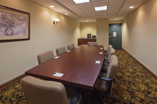 фото отеля Country Inn & Suites Mansfield