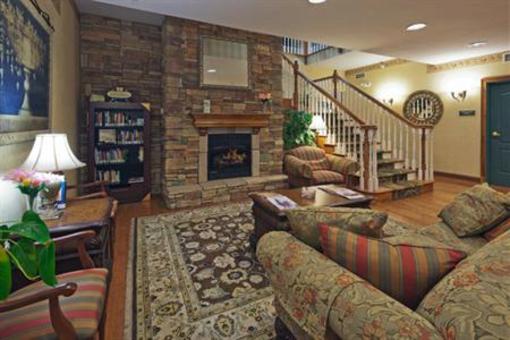 фото отеля Country Inn & Suites Mansfield