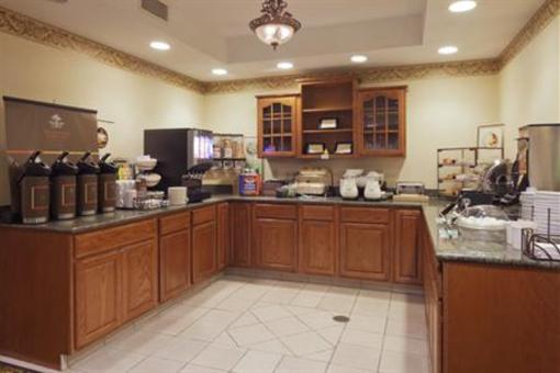 фото отеля Country Inn & Suites Mansfield