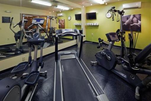фото отеля Country Inn & Suites Mansfield