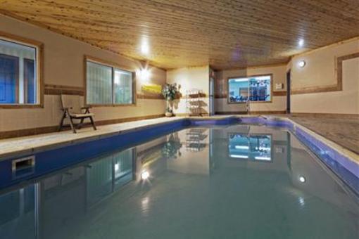 фото отеля Country Inn & Suites Mansfield