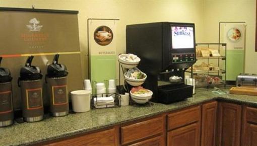 фото отеля Country Inn & Suites Mansfield