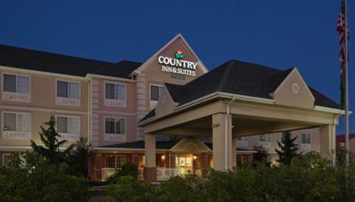 фото отеля Country Inn & Suites Mansfield