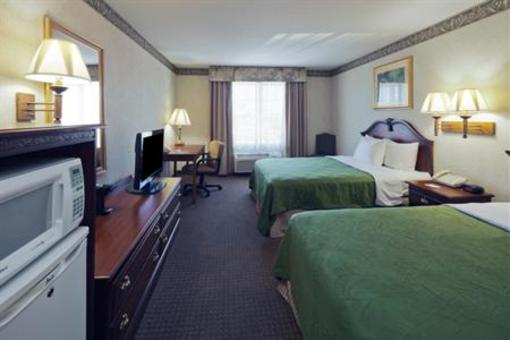 фото отеля Country Inn & Suites Mansfield