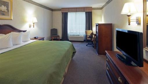 фото отеля Country Inn & Suites Mansfield