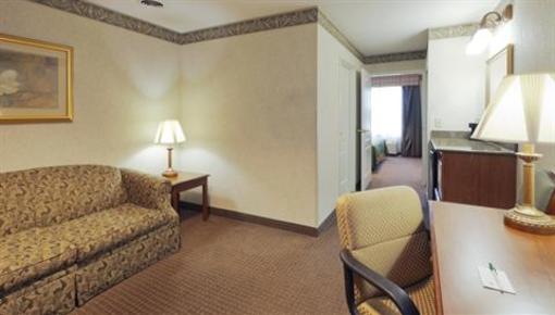 фото отеля Country Inn & Suites Mansfield
